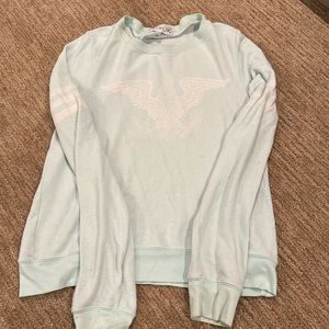 Women’s Wild Fox Sweatshirt Top